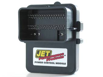 JET Power Control Module Stage 1