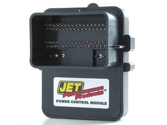 JET Power Control Module Stage 1