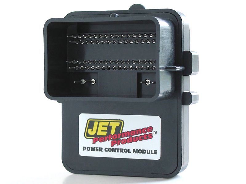 JET 20015 Stage 1 Power Control Module 