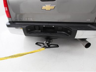Smittybilt Beaver Step | RealTruck