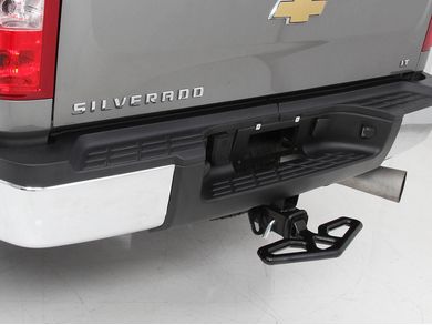 Smittybilt Beaver Step | RealTruck