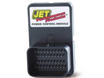 JET Power Control Module Stage 2