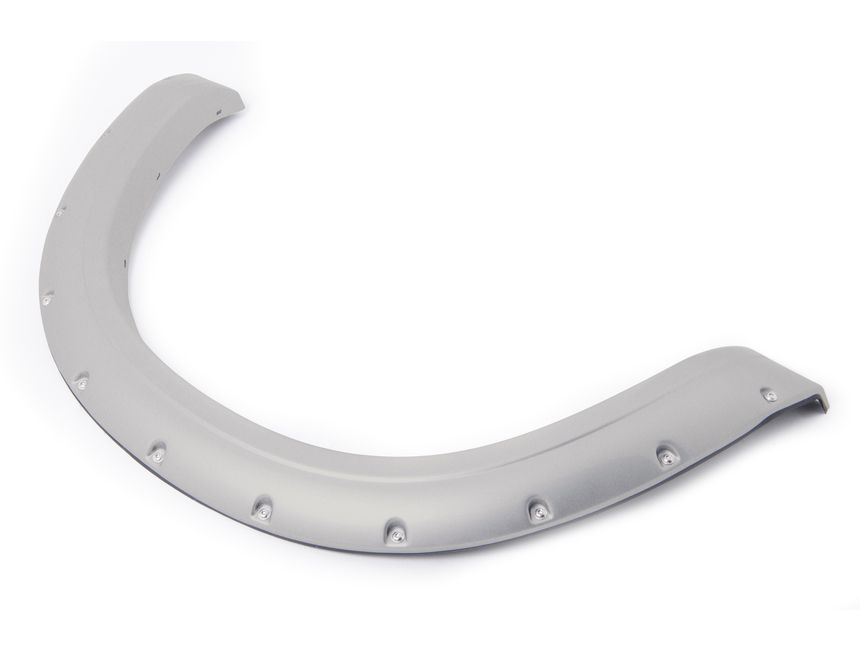 EGR Painted Fender Flares 791694GAN RealTruck