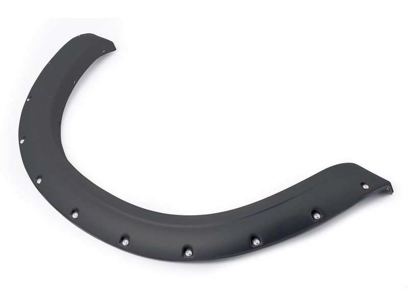 EGR Painted Fender Flares 7954941G3 RealTruck