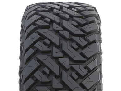 Fuel Gripper M/T Tires | RealTruck