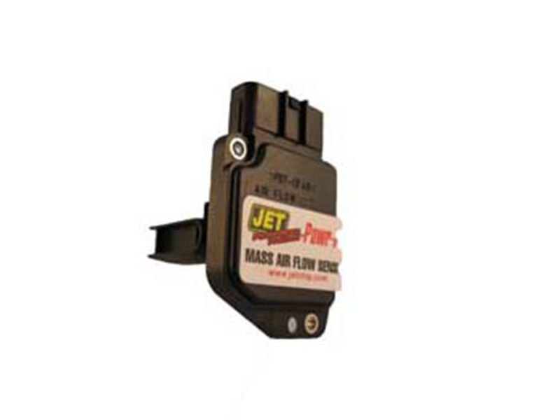JET Powr-Flo Mass Air Sensor 69144 | RealTruck