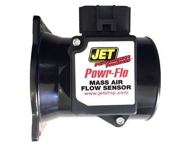 Hardware included MAF SPACER for Mass Air Flow Sensor 8% MPG and Horsepower  