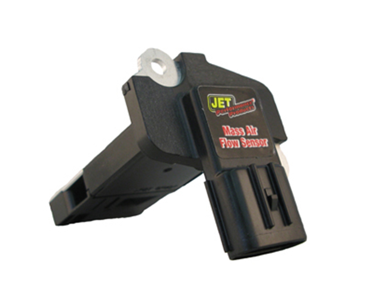 JET Powr-Flo Mass Air Sensor 69184 | RealTruck