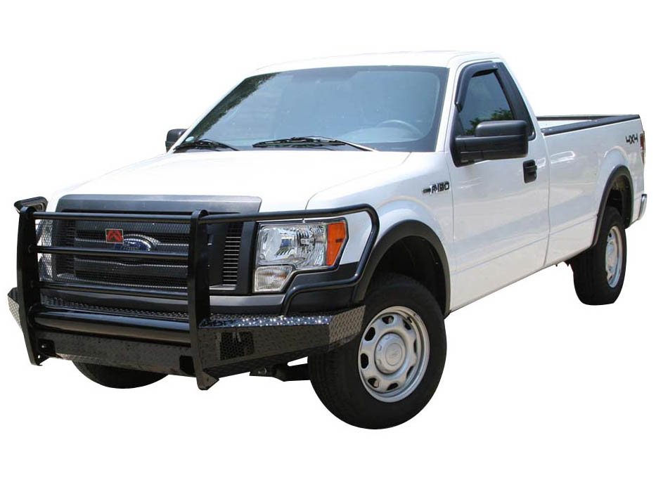Fits 2009-2014 Ford F150 (FBF-FF09-K1960-1)