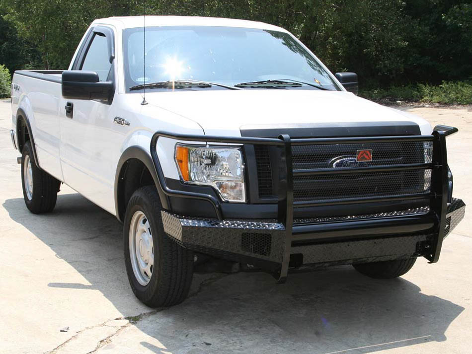 Fits 2009-2014 Ford F150 (FBF-FF09-K1960-1)