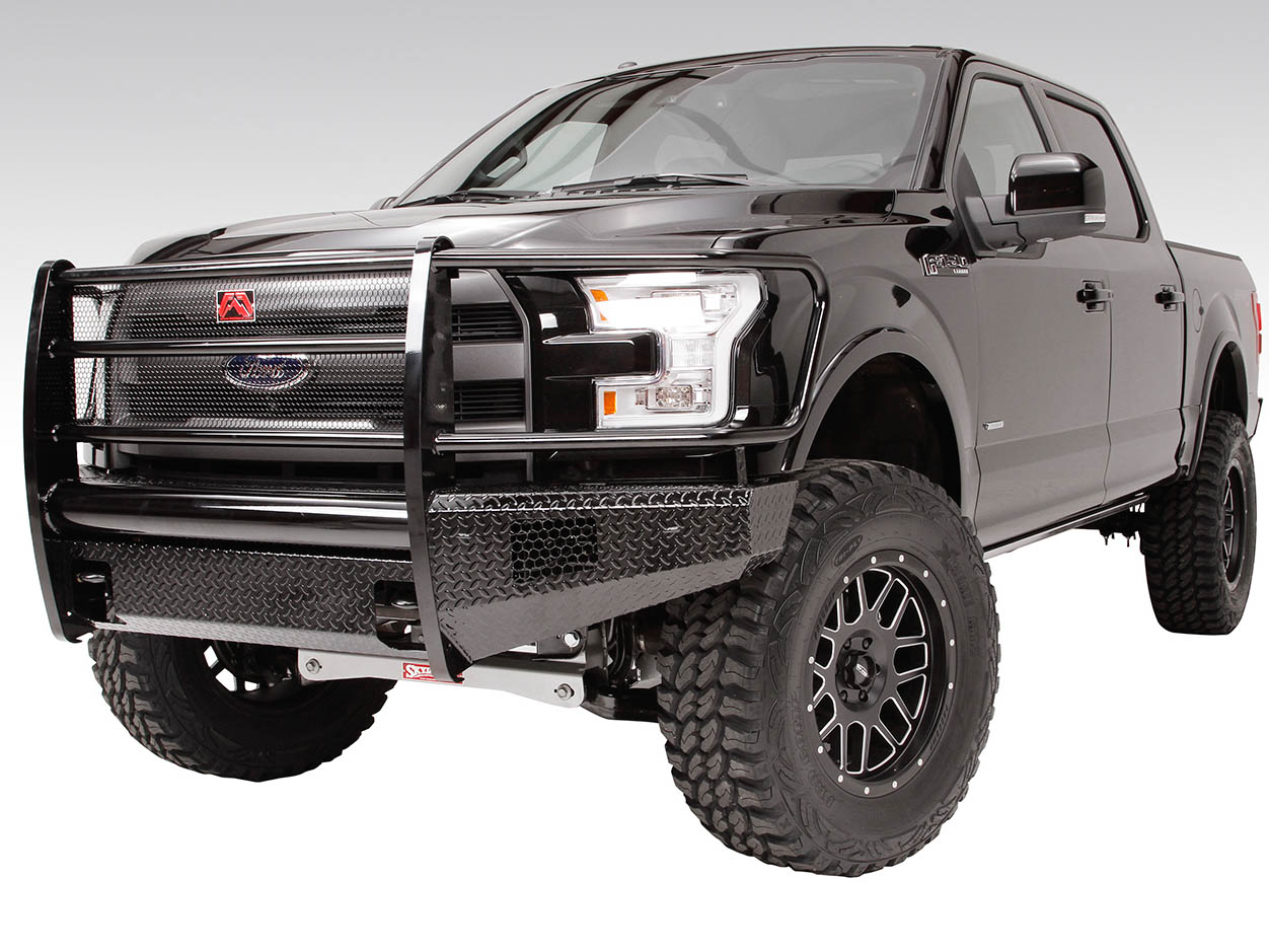 Fits 2015-2017 Ford F150 (FBF-FF15-K3250-1)