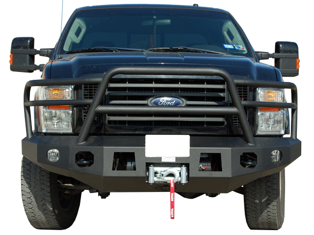 Fits 2019-2023 Ram 1500 (TGH-EFR1219DALWTABFS-BLKWKL)