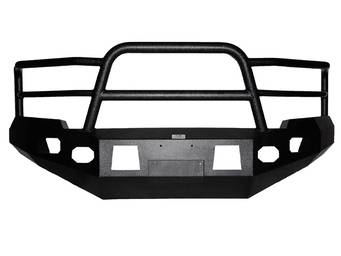 Tough Country Evolution Grille Guard Front Bumper