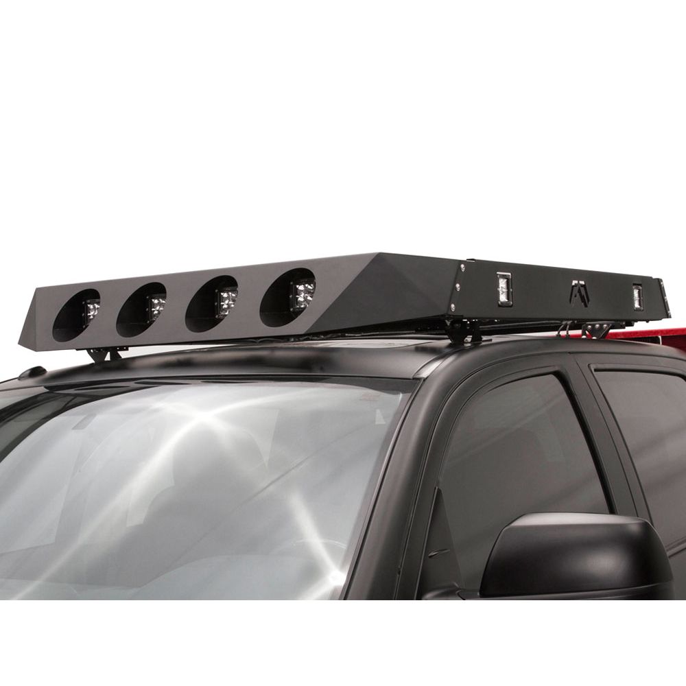 24-25 Toy Land Cruiser Roof Rack