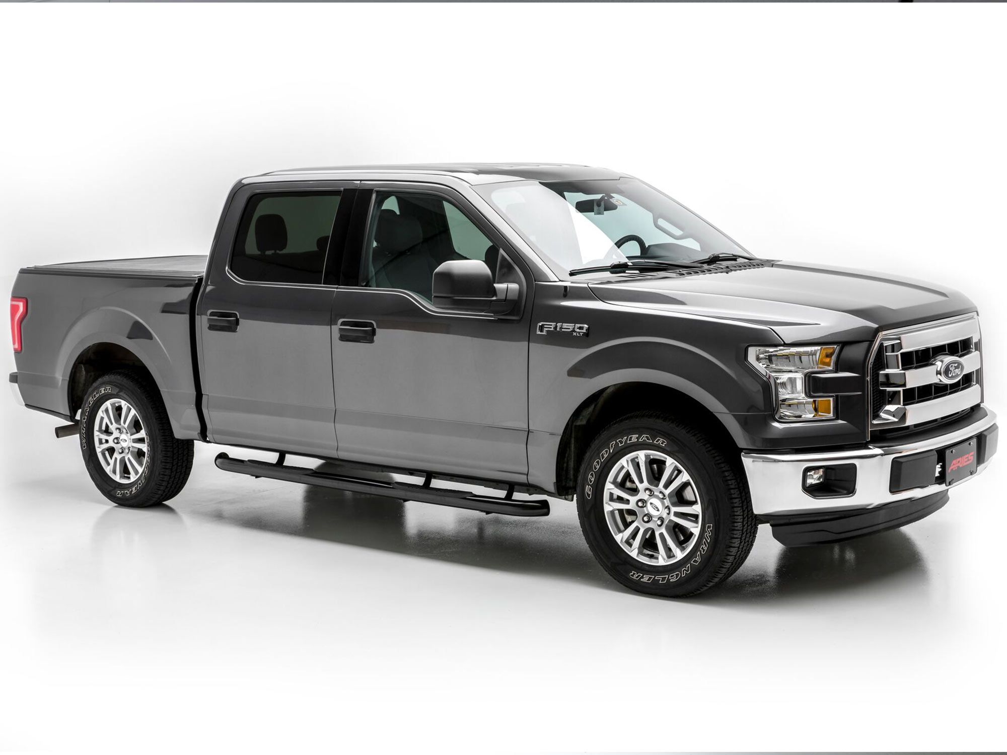 Fits 2019-2026 Ram 1500 (ARS-205045)