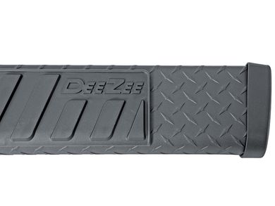Nerf Bar Dee Zee DZ16421 6″ブラックトレッドサイドステップ/gmc/dodge/ford for nerf bars Dee Zee DZ16421 6″ BlackTread Side Steps/Nerf Bars For Ford F-350 Super Duty 99-12 Dee Zee DZ16421 6\" Brite-Tread