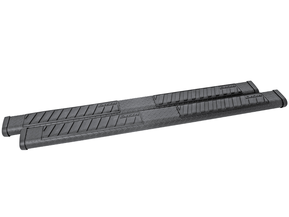 Fits 2013-2015 Ram 1500 (DEZ-DZ16421&DEZ-DZ16336)