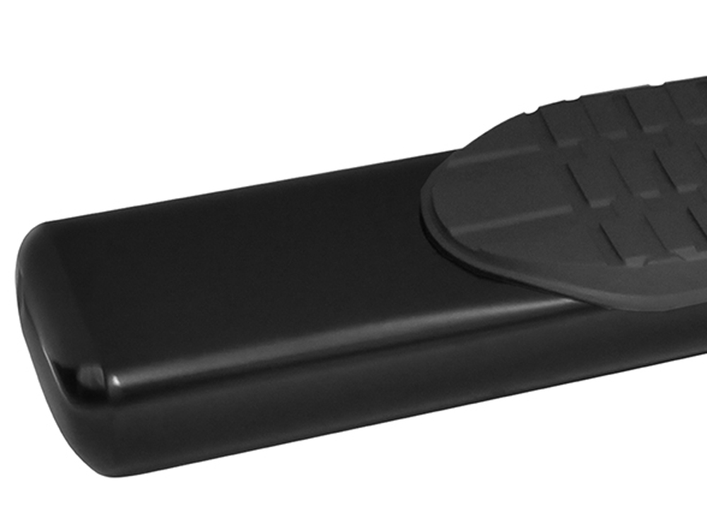 Fits 2019-2025 Chevy Silverado/GMC Sierra 1500, 2020-2025 Silverado/Sierra 2500/3500 (WES-21-64135)
