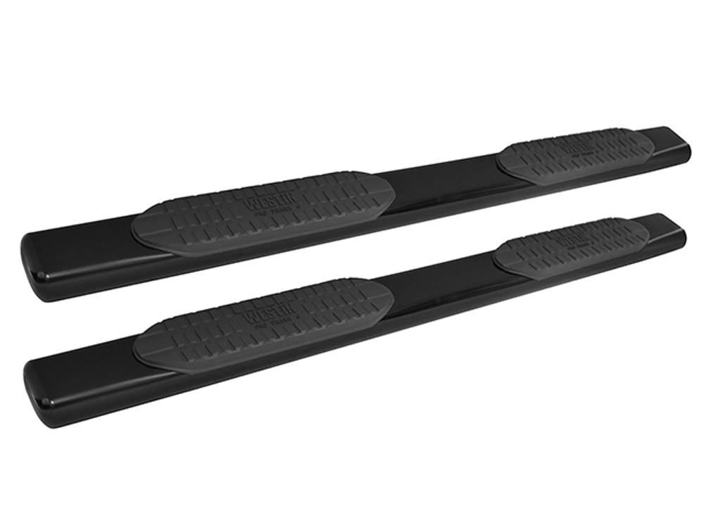 Fits 2019-2025 Chevy Silverado/GMC Sierra 1500, 2020-2025 Silverado/Sierra 2500/3500 (WES-21-64135)