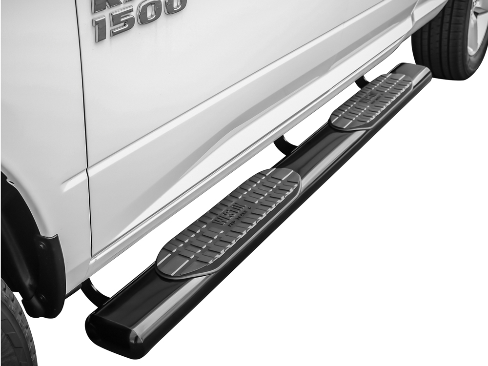 Dodge Ram 1500 Westin Running Boards & Nerf Bars | RealTruck