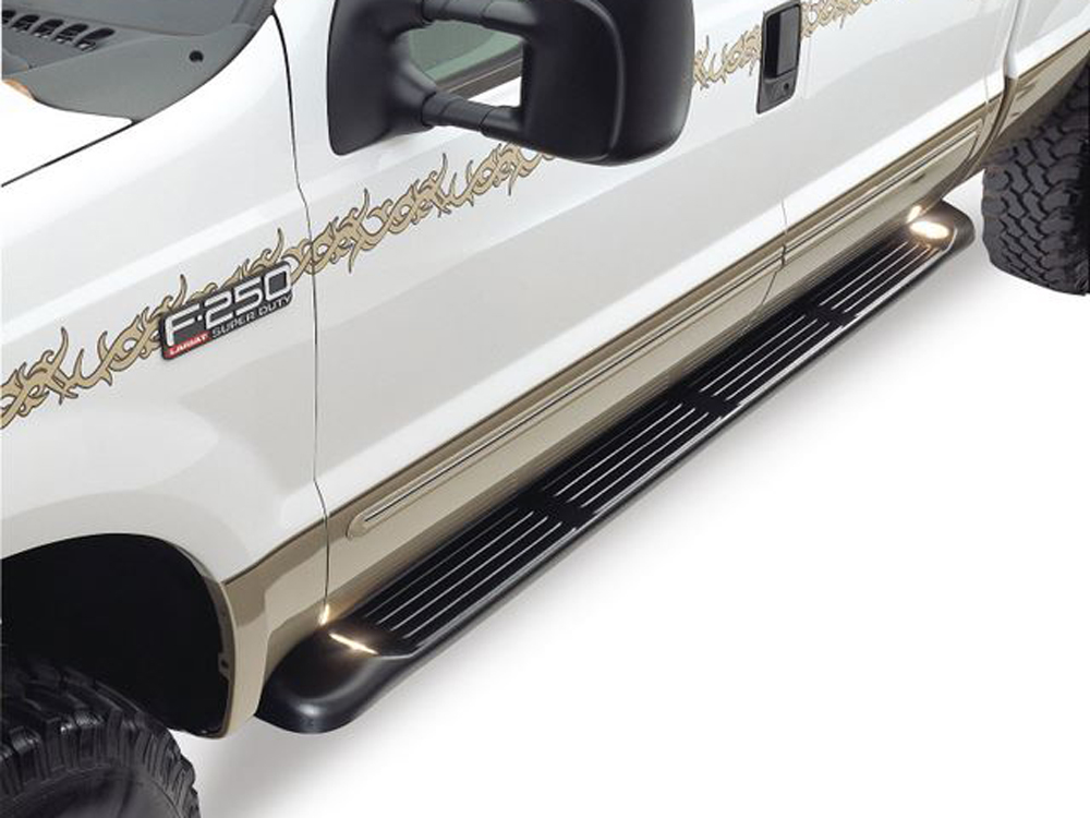 Fits 2009-2014 Ford F150 (WES-27-0025&WES-27-1885)