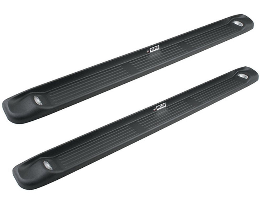 Fits 2009-2014 Ford F150 (WES-27-0025&WES-27-1885)