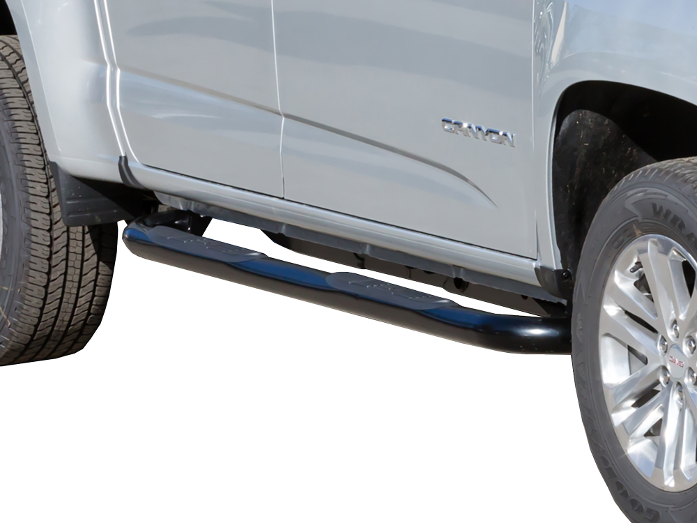 Fits 2014-2018 GMC Sierra 1500, 2014-2019 Chevy Silverado 1500 (WES-23-3815)