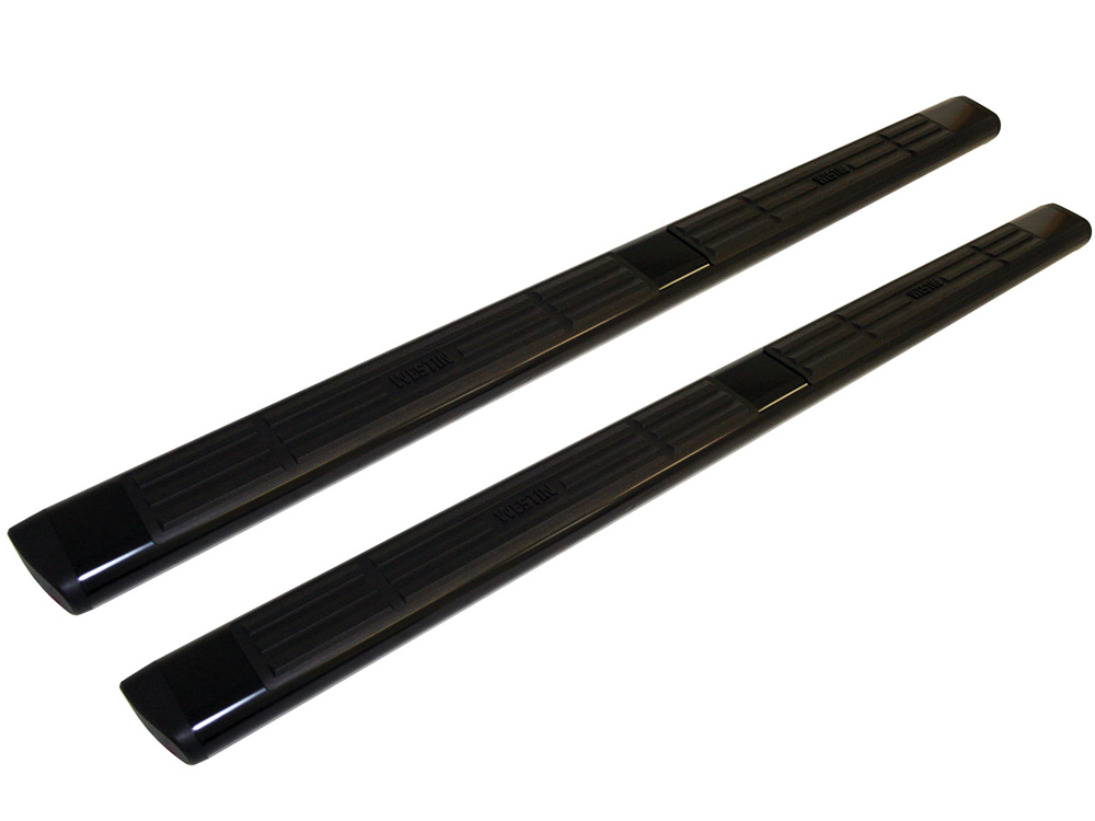 Fits 2009-2018 Ram 1500, 2010-2026 2500/3500, 2019-2024 1500 Classic (WES-22-6035&WES-22-1905)