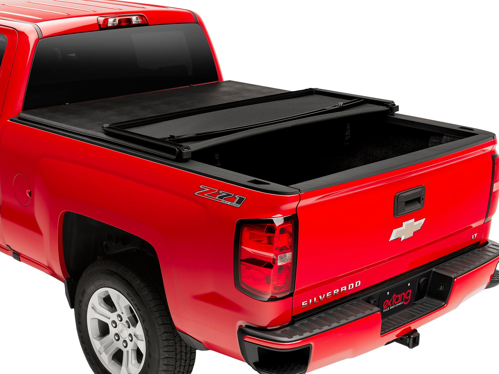 Extang Trifecta 2.0 Tonneau Cover EXT-92350 | RealTruck