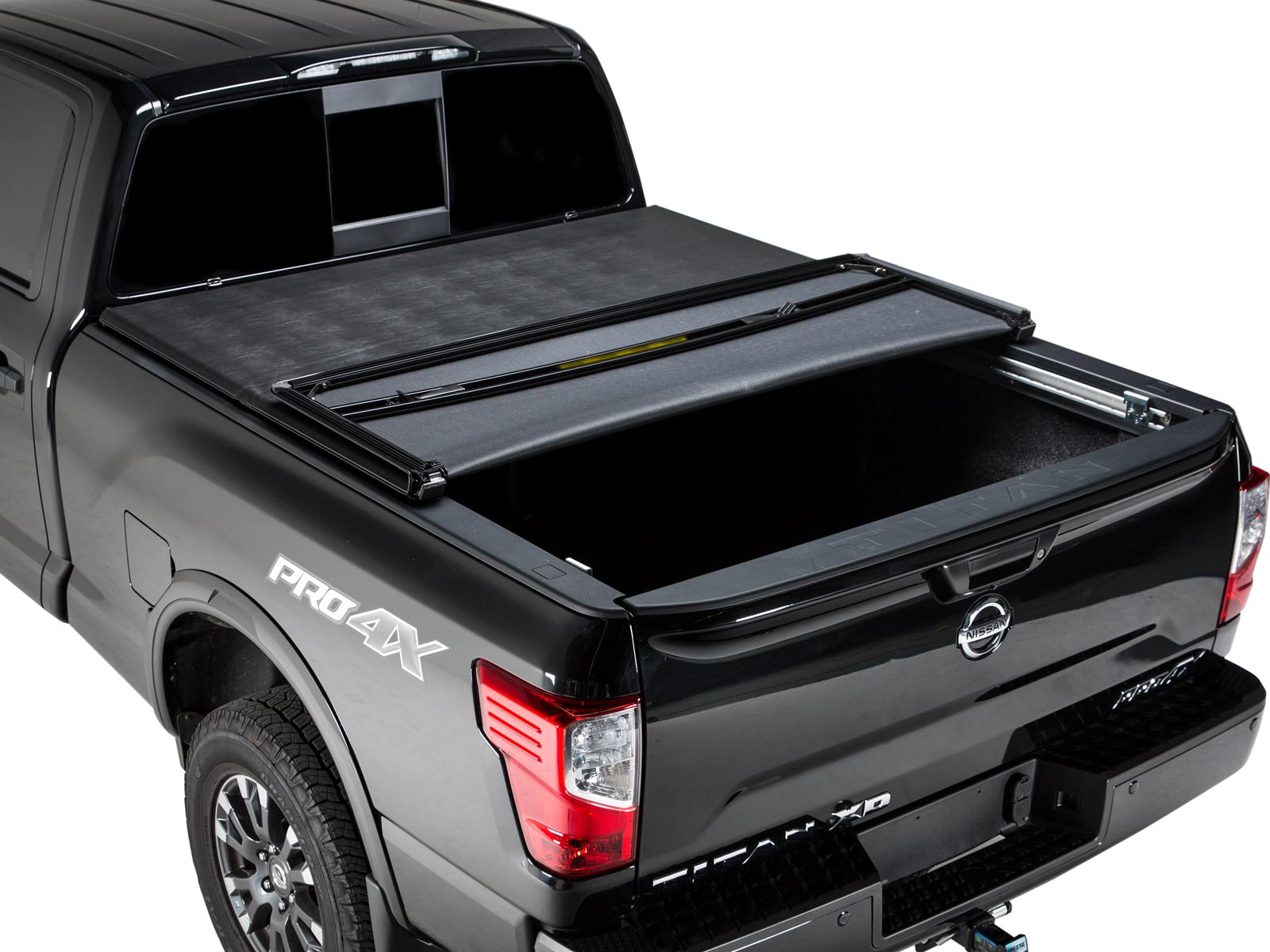 Extang Trifecta 2.0 Tonneau Cover