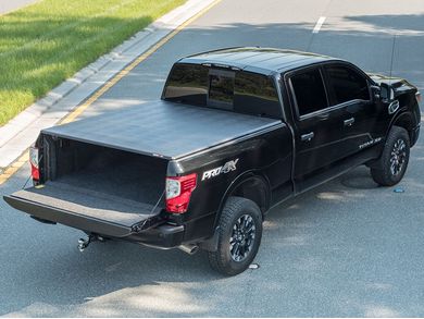 Extang Trifecta 2.0 Tonneau Cover EXT-92701 | RealTruck