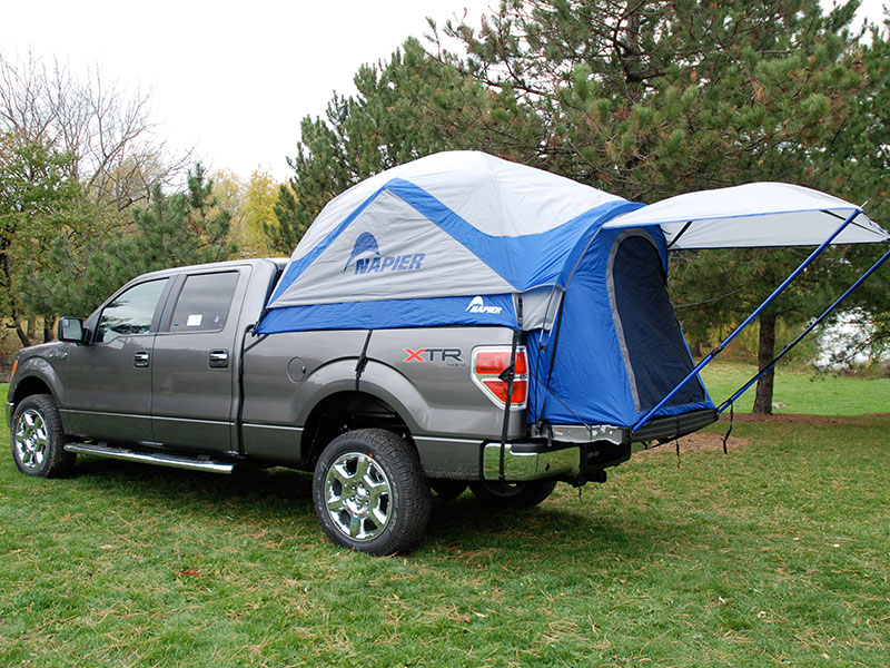 dodge ram 1500 crew cab tent Standard Truck Bed Tent 6.5 Top 10 Best Truck...