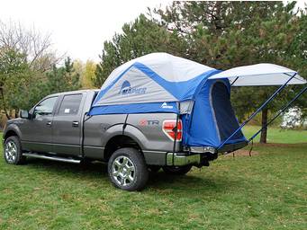 Sportz Truck Tents