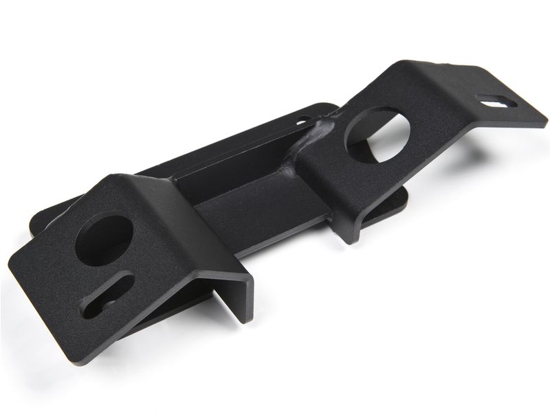 BDS Transfer Case Drop Kit 122606 RealTruck