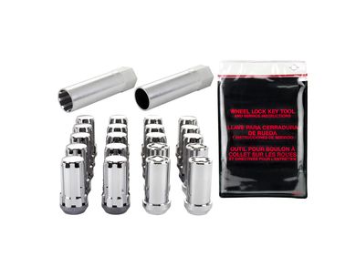 Gorilla Automotive Spiked Lug Nut Kit