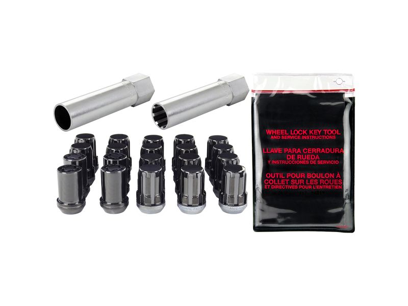 McGard Wheel Lug Bolt (69705) main image 0