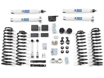 BDS 3&quot; Lift Kit