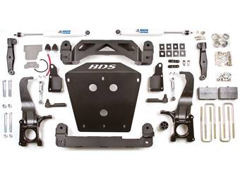 BDS 7&quot; Lift Kit