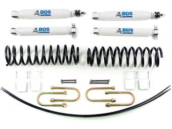 BDS 2&quot; Lift Kit