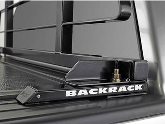 Backrack Tonneau Cover Bracket Kits