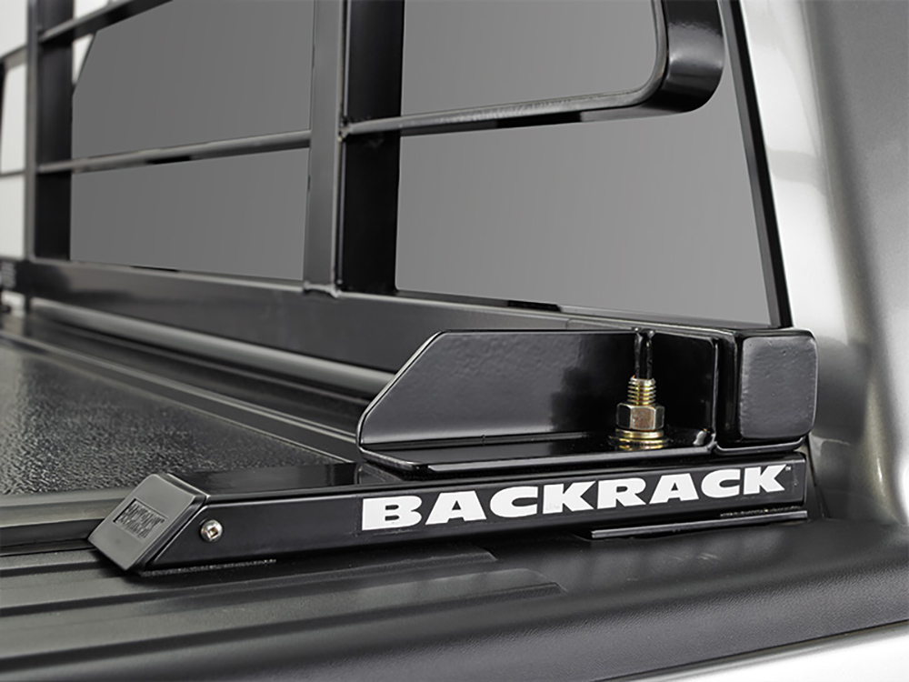 Backrack Tonneau Cover Bracket Kits 40120 | RealTruck