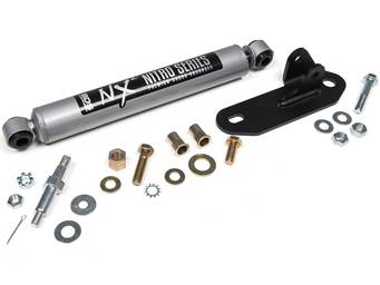 BDS Steering Stabilizers
