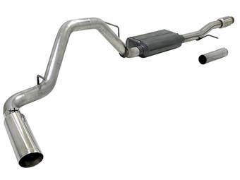 Flowmaster Force II Exhaust System