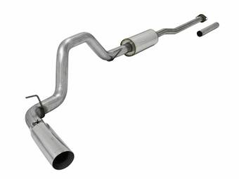 Flowmaster dBX Exhaust System