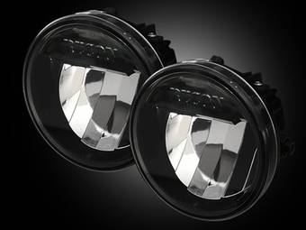 Recon LED Fog Lights