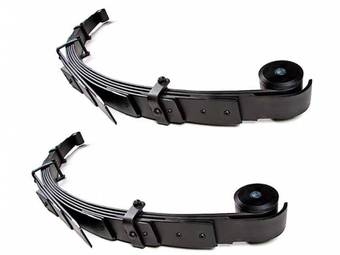 BDS Leaf Springs