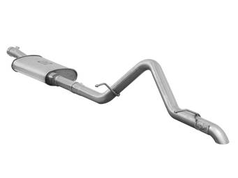 aFe Scorpion Exhaust System