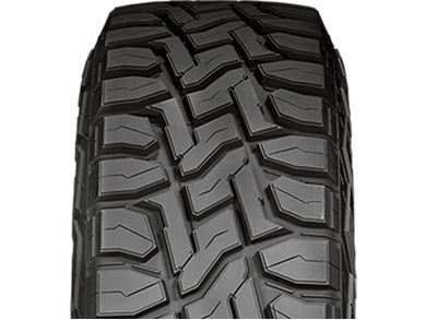 Toyo Open Country R/T Tires | RealTruck