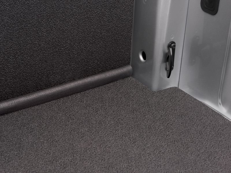 BedRug Impact Bed Mat BRIIMQ17SBS RealTruck