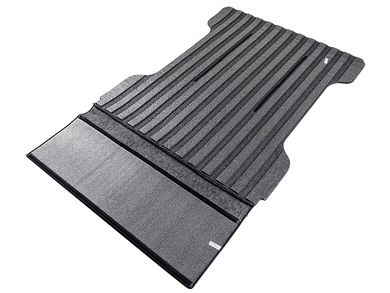 BedRug XLT Bed Mat BRI-XLTBMQ15SCS | RealTruck